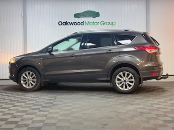 Used Ford Kuga 2015 for sale - 78575451: Photo