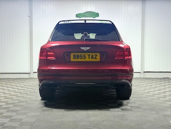 Used Bentley Bentayga 2018 for sale - 79168869: Photo