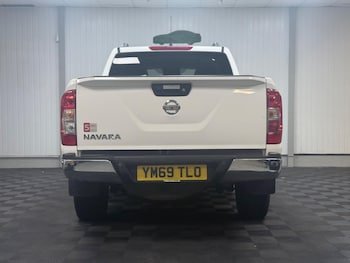 Used Nissan Navara 2019 for sale - 79565148: Photo