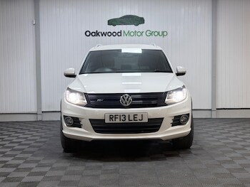Used Volkswagen Tiguan 2013 for sale - 78575436: Photo