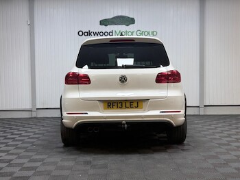 Used Volkswagen Tiguan 2013 for sale - 78575436: Photo