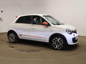 Used Renault Twingo 2017 for sale - 78810226: Photo