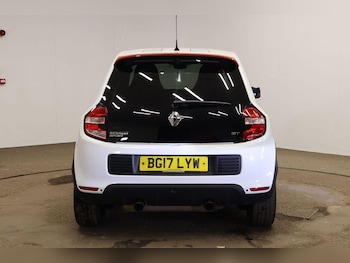 Used Renault Twingo 2017 for sale - 78810226: Photo