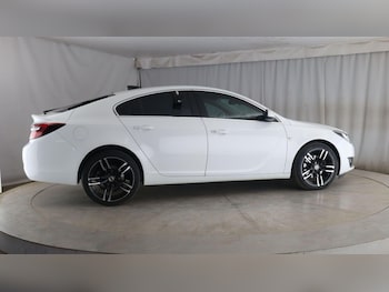 Used Vauxhall Insignia 2016 for sale - 78982672: Photo