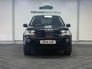 Used Land Rover Freelander 2 2014 for sale - 79362266: Photo