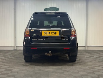Used Land Rover Freelander 2 2014 for sale - 79362266: Photo