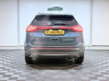 Used Ford Edge 2016 for sale - 78575412: Photo