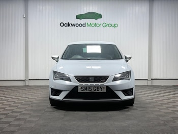 Used SEAT Leon 2015 for sale - 78935071: Photo