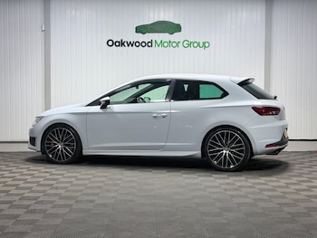 Used SEAT Leon 2015 for sale - 78935071: Photo