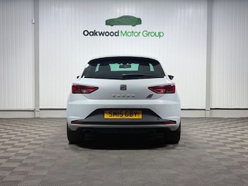 Used SEAT Leon 2015 for sale - 78935071: Photo