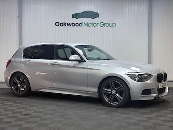 Used BMW 1 Series 2013 for sale - 79374314: Photo