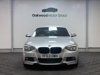 Used BMW 1 Series 2013 for sale - 79374314: Photo