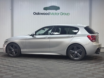 Used BMW 1 Series 2013 for sale - 79374314: Photo