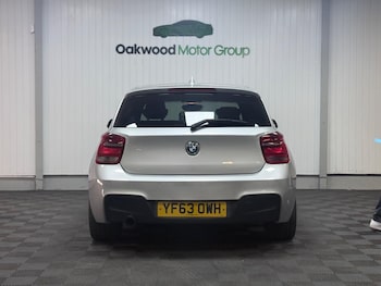 Used BMW 1 Series 2013 for sale - 79374314: Photo