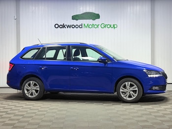 Used Skoda Fabia 2020 for sale - 78575454: Photo