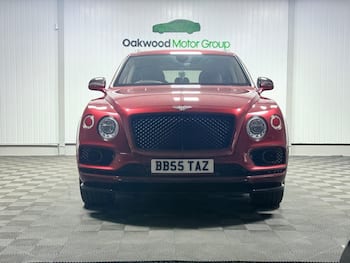 Used Bentley Bentayga 2018 for sale - 79669321: Photo