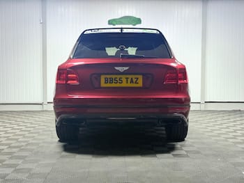 Used Bentley Bentayga 2018 for sale - 79669321: Photo