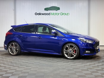 Used Ford Focus 2015 for sale - 79235897: Photo
