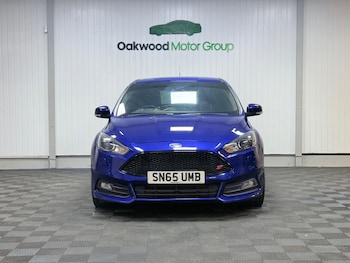 Used Ford Focus 2015 for sale - 79235897: Photo