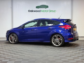 Used Ford Focus 2015 for sale - 79235897: Photo