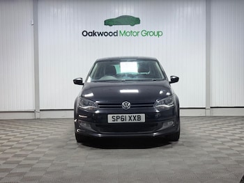 Used Volkswagen Polo 2011 for sale - 78947158: Photo