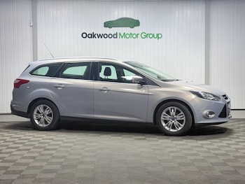 Used Ford Focus 2013 for sale - 78601552: Photo