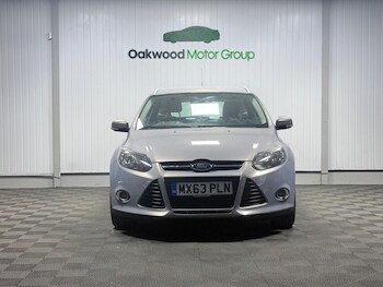 Used Ford Focus 2013 for sale - 78601552: Photo