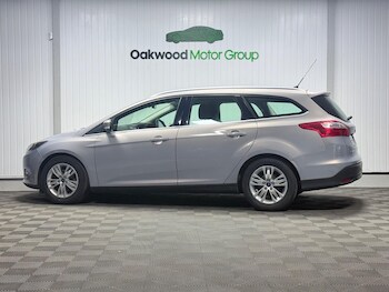 Used Ford Focus 2013 for sale - 78601552: Photo