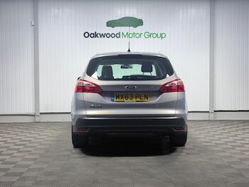 Used Ford Focus 2013 for sale - 78601552: Photo