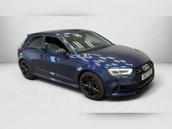 Used Audi S3 2017 for sale - 79496263: Photo
