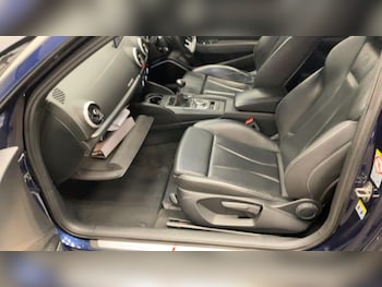 Used Audi S3 2017 for sale - 79496263: Photo
