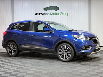 Used Renault Kadjar 2019 for sale - 78575445: Photo