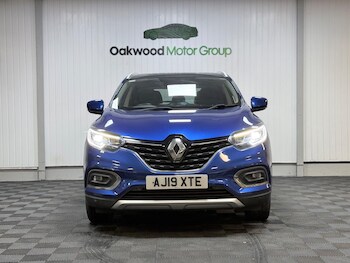 Used Renault Kadjar 2019 for sale - 78575445: Photo