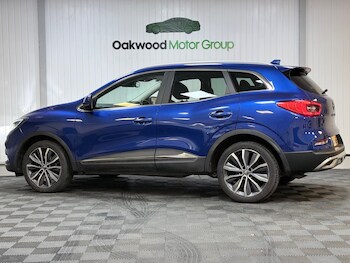 Used Renault Kadjar 2019 for sale - 78575445: Photo