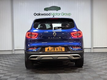Used Renault Kadjar 2019 for sale - 78575445: Photo