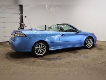 Used Saab 9-3 2009 for sale - 78878827: Photo