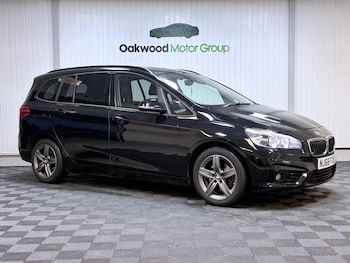 Used BMW 2 Series 2016 for sale - 78575424: Photo