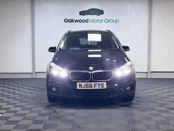 Used BMW 2 Series 2016 for sale - 78575424: Photo