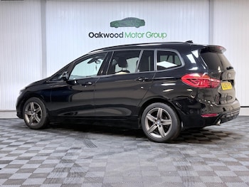 Used BMW 2 Series 2016 for sale - 78575424: Photo