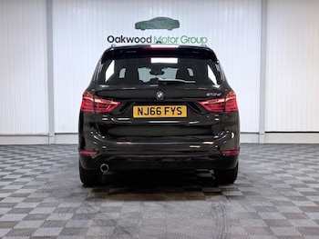 Used BMW 2 Series 2016 for sale - 78575424: Photo