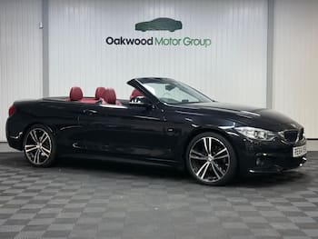 Used BMW 4 Series 2014 for sale - 79279928: Photo