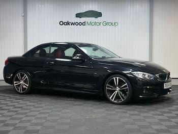 Used BMW 4 Series 2014 for sale - 79279928: Photo