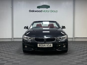 Used BMW 4 Series 2014 for sale - 79279928: Photo