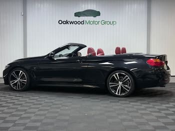 Used BMW 4 Series 2014 for sale - 79279928: Photo
