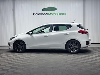 Used Kia Ceed 2016 for sale - 79018849: Photo