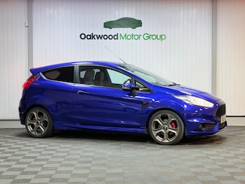 Used Ford Fiesta 2015 for sale - 78575426: Photo