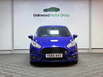 Used Ford Fiesta 2015 for sale - 78575426: Photo