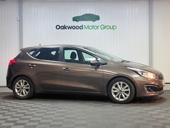 Used Kia Ceed 2018 for sale - 78575414: Photo