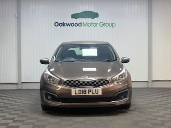 Used Kia Ceed 2018 for sale - 78575414: Photo