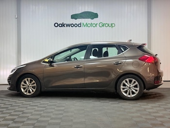 Used Kia Ceed 2018 for sale - 78575414: Photo